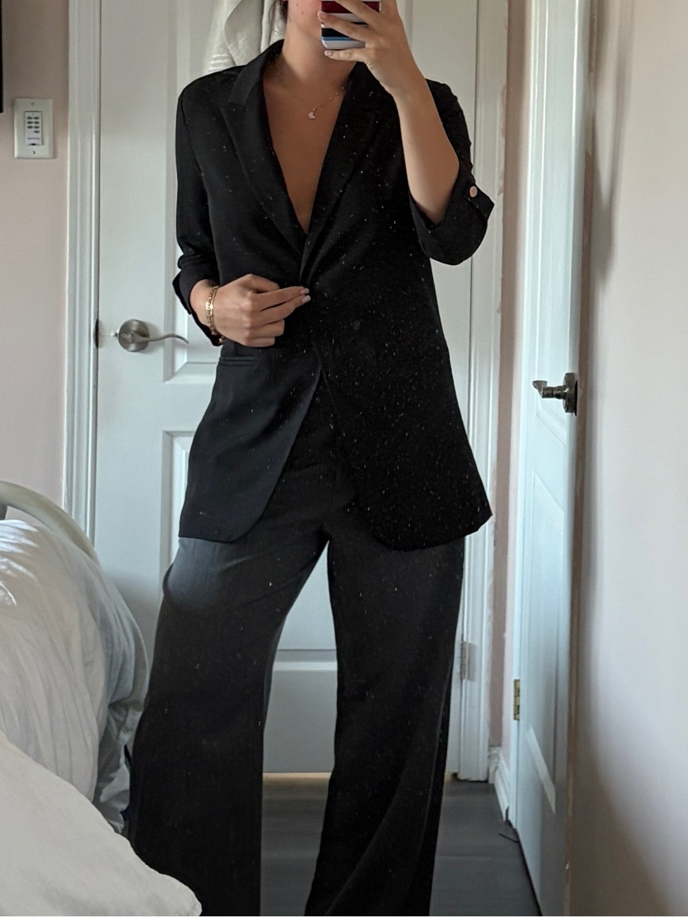 Forever 21 blazer